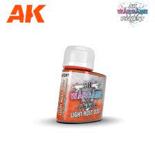 AKI Wargame: Fruit Scent Mineral Thinner 125ml Bottle for Enamel/Oil