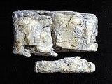 WOODLAND SCENICS Rock Mold: Strata Stone