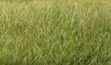 WOODLAND SCENICS Static Grass: Light Green, 7mm