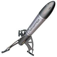 ESTES ROCKET Star Hopper (Beginner)