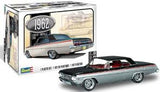 REVELL  1/25 1965 Chevy Impala Hardtop Foose Design