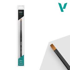 VALLEJO Effects Flat 2 Synthetic Brush