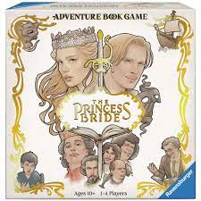 RAVENSBURGER Princess Bride Adventure
