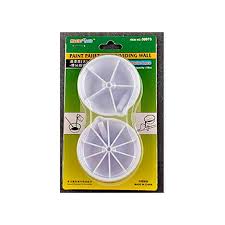 TRUMPETER  Paint Palette w/Dividing Walls (2)