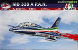 ITALERI MB-339A P.A.N.