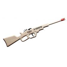 MAGNUM JR. Winchester Rifle 20"
