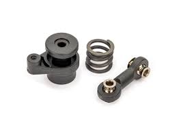 TRAXXAS RING GEAR DIFF/PINION FRONT