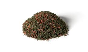 All Game Terrain: Gravel Red Blend