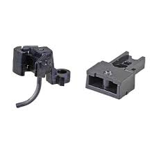 KADEE #833 G Scale Coupler Conversion - Large Offset Couplers with Truck Mount Gearboxes