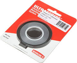 ULTRASTRIPE SILVER 1/8