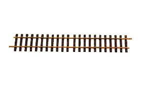 LGB G Straight Track 600 mm (23.6 inches)