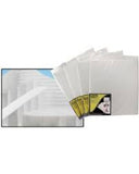 WOODLAND SCENICS SubTerrain: Modeling Sheets 1/4"x16"x18" (2/pk)