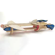 PATHFINDERS Sky Surfer Airplane Launcher STEM Activity Kit