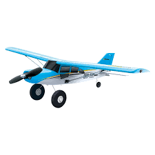 RC-PRO 4 Channel Brushless RC Plane RTF