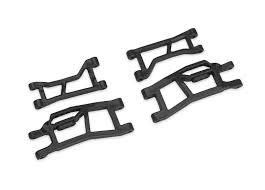 TRAXXAS Mini XRT SUSPENSION ARM SET FRONT L&R