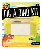 TOYSMITH DIG A DINO KIT