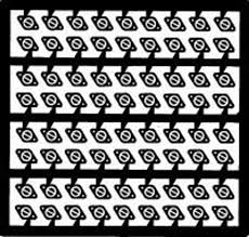 DETAIL MASTER 1/24-1/25 Quick-Turn Fasteners (72pc)