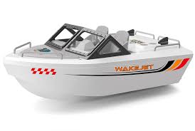 RC-PRO WAKE JET