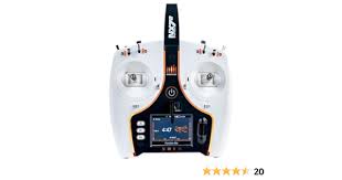 SPEKTRUM NX7e 7 Channel Transmitter Only