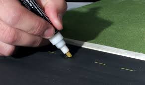 WOODLAND SCENICS Road Stripe Remover