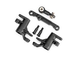 TRAXXAS STEERING BELLCRANKS/DRAGLINK