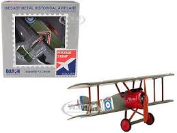 DARON 1/63 SOPWITH F-1 CAMEL