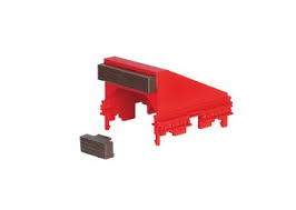 LGB G RhB Track Bumper