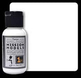 MISSION MODELS 1oz White Primer
