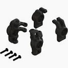 ARRMA Hub Set B (F+R) - GROM