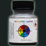 TRU COLOR ACRYLIC PAINT 1OZ SP&S GREEN