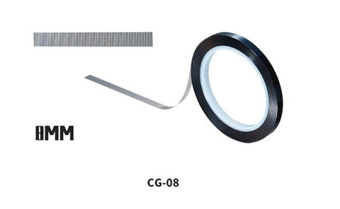 DSPIAE 10mm x 30m Carving Guide Masking Tape