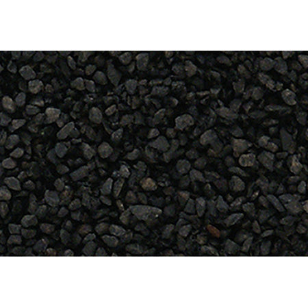 WOODLAND SCENICS Ballast Coarse Cinder Shaker