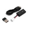 SPEKTRUM 2S PH2.54 JST-XH 3-pin USB-C 500mAh Charger