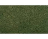 WOODLAND SCENICS ReadyGrass Mat: Forest Grass 12-1/2" x 14-1/8"