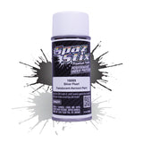 SPAZ STIX Silver Pearl Aerosol Paint, 3.5oz Can