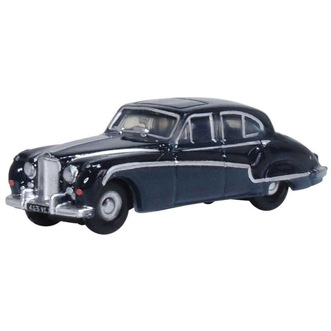 N JAGUAR MARK VIII