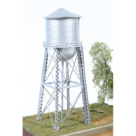 N RED ROCK WATER TOWER KIT