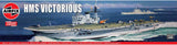 AIRFIX 1:600 HMS Victorious