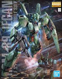 BANDAI 1/100 Gundam MG RGM89 Jegan