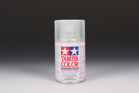 TAMIYA Polycarbonate Paint Spray PS-58 Clear Pearl