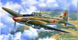 TAMIYA 1/48 Ilyushin IL-2 Shturmovik Aircraft