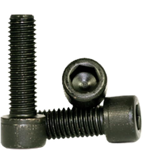 3 X 25MM CAP HEAD (10)