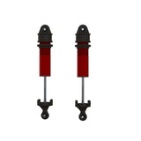 ARRMA SHOCK SET BORE:20mm, LENGTH:188mm PISTON:8x1.2mm OIL:500cst