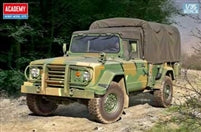 ACADEMY 1:35 ROK Army K311A1