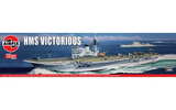 AIRFIX 1:600 HMS Victorious