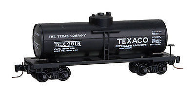 MICRO TRAINS Z Miranda Sugar 39' Single Dome Tank Car #1
