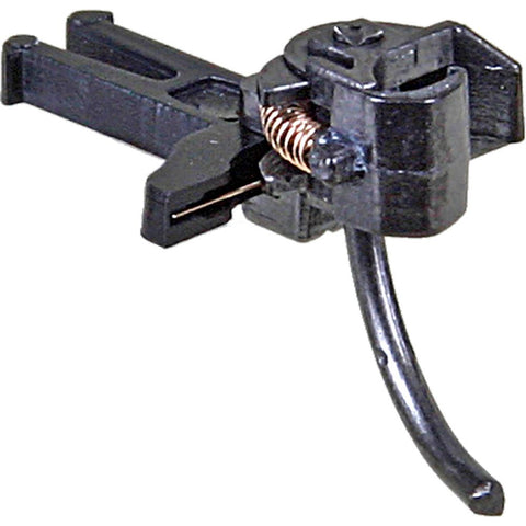KADEE #17 HO Scale NEM 362 European-Style Couplers - Short (7.11mm, 9/32")