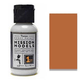 MISSION MODELS 1oz Copper