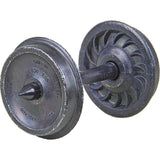 ON30 24" WHEELSETS