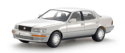 TAMIYA 1/24 Lexus LS 400 (UCF11L) Car